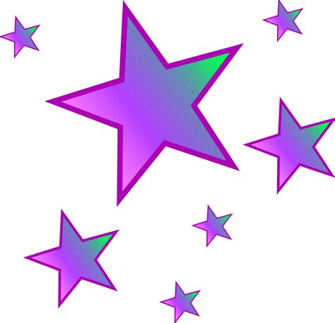 stars clipart png|free png clipart images.
